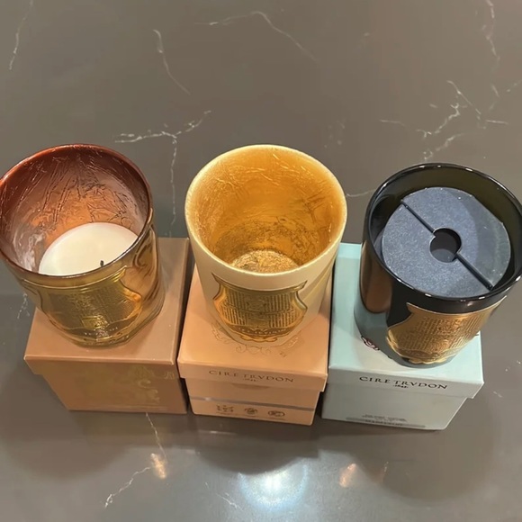 Cire Trudon - Picture 2 of 3